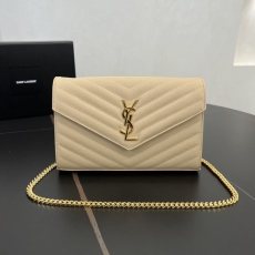 YSL Satchel Bags